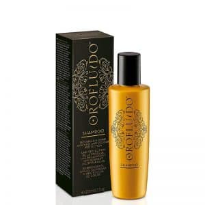 Revlon - Orofluido Shampoo - 200ml