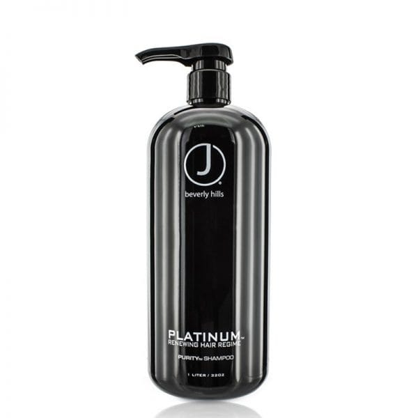 Platinum20purity20shampoo20120L