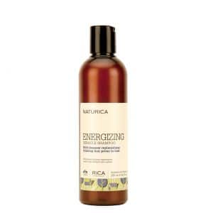 Rica - Naturica Energizing Miracle Shampoo
