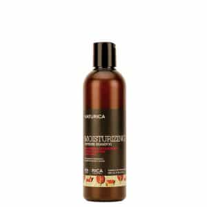 Rica - Naturica Moisturizing Defense Shampoo