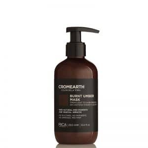 Rica -  Cromearth Burnt Umber Mask - 250ml