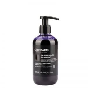 Rica -  Cromearth Earth Moon Shampoo - 250ml