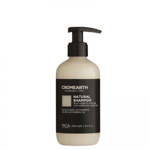 Rica -  Cromearth Natural Shampoo - 250ml