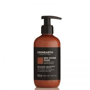 Rica -  Cromearth Red Ocher Mask - 250ml