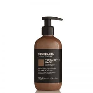 Rica - Cromearth Terra Cotta Mask - 250ml