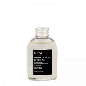Rica - Opuntia Oil For Men Beard Oil - 65ml