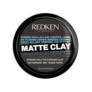 Redken - Styling Matte Clay - 75ml
