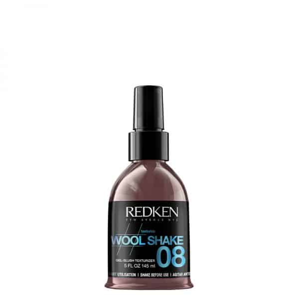 Redken20Wool20Shake200820–20Gel