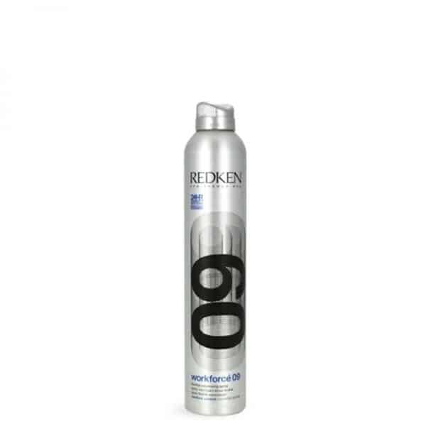 Redken20Workforce200920–20Volumizing20Spray2040020ml