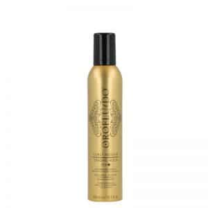 Revlon - Orofluido Curly Mousse - 300ml