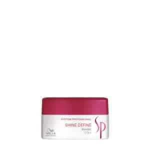 Wella Professional - Shine Define Mask - 200ml