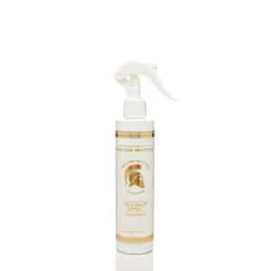 The Golden Spartan - Sea Salt Spray - Poseidon - 200ml
