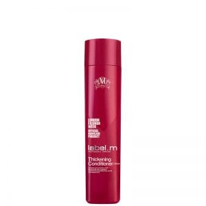 Label M - Thickening Conditioner