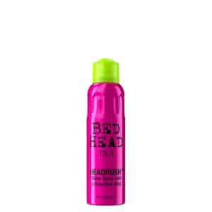 TIGI - Bed Head Headrush - Sjaj U Spreju - 200ml