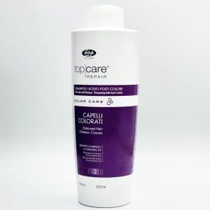 Lisap – Top Care Repair Color Care Post-Color Shampoo – 250ml