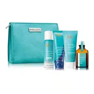 Moroccanoil – Set Travel Blonde On The Go