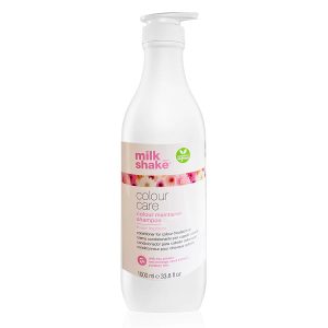 Z.one Concept – Milk Shake Color Care Color Flower Maintainer Shampoo - 1000ml