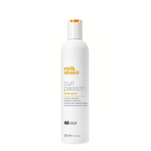 Z.one Concept - Milk Shake Curl Passion Shampoo - 300ml