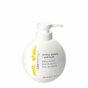 Z.one Concept -  Milk Shake Lifestyling Styling Potion - 250ml