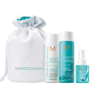 Moroccanoil – Set Spring Bag Color