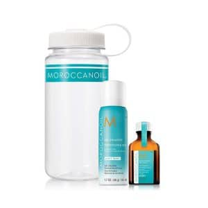 Moroccanoil – Set Gym Refresh Light