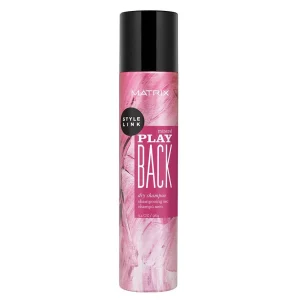 Matrix Style Link – PLAY BACK - 153ml