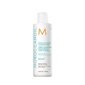Moroccanoil - Scalp Balancing Conditioner - 250ml
