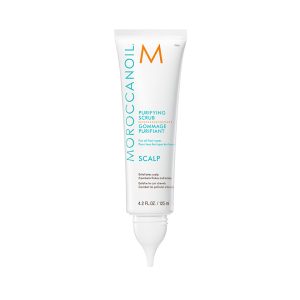 Moroccanoil – Scalp Puriyfing Scrub - 125ml