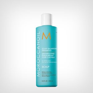 Moroccanoil – Scalp Balancing Shampoo - 250ml