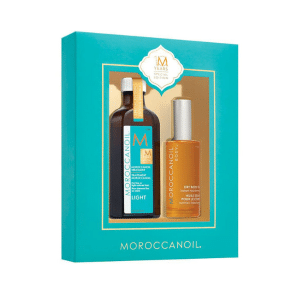 Moroccanoil – Set Inspiration Light