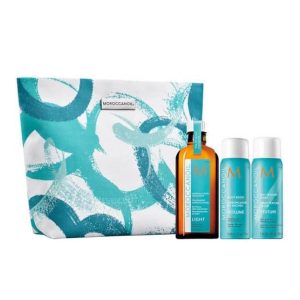 Moroccanoil – Set Dreaming Of Volume