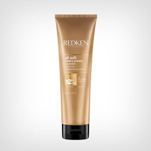Redken - All Soft Heavy Cream - 250ml