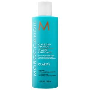 Moroccanoil - Clarifying Shampoo