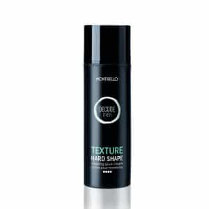 Montibello - Decode Men - Texture Hard Shape - 150 ML