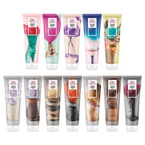 Wella Professional - Color Fresh Mask - 150ml